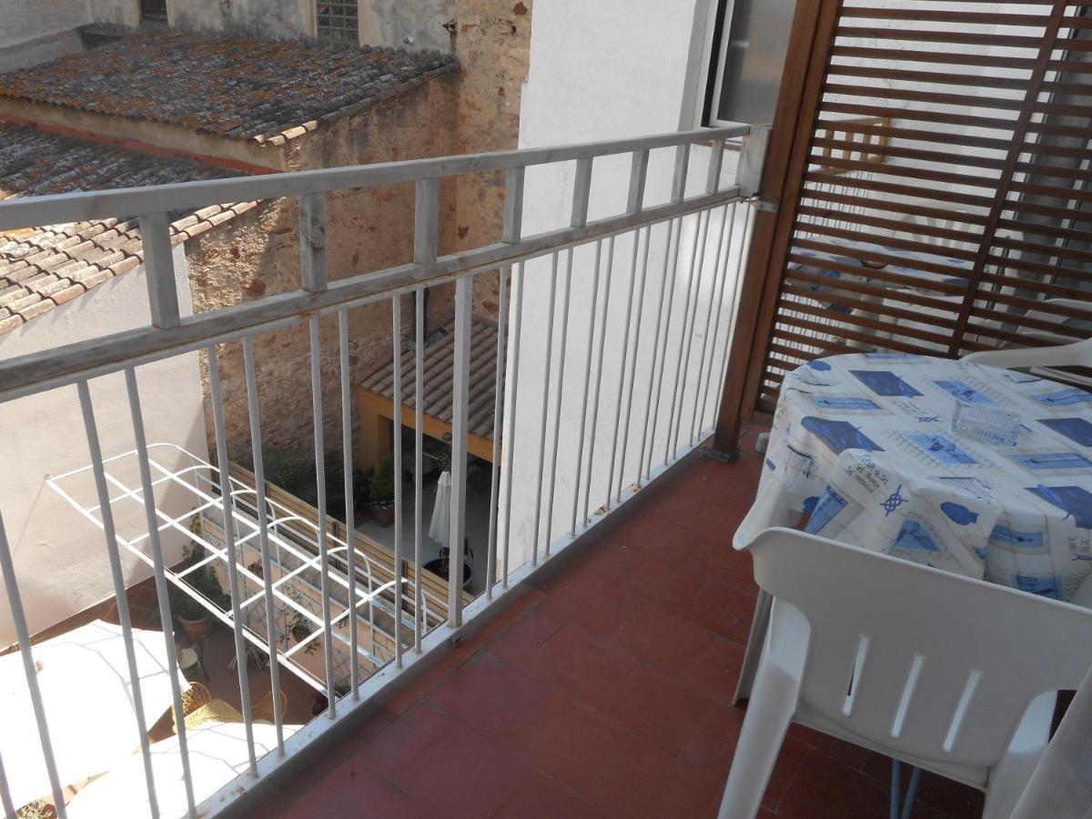 Hotel Del Mar Sant Feliu de Guíxols Luaran gambar