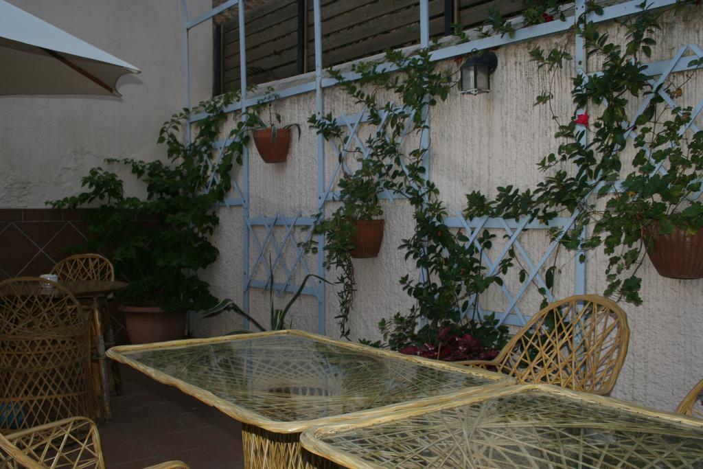 Hotel Del Mar Sant Feliu de Guíxols Luaran gambar