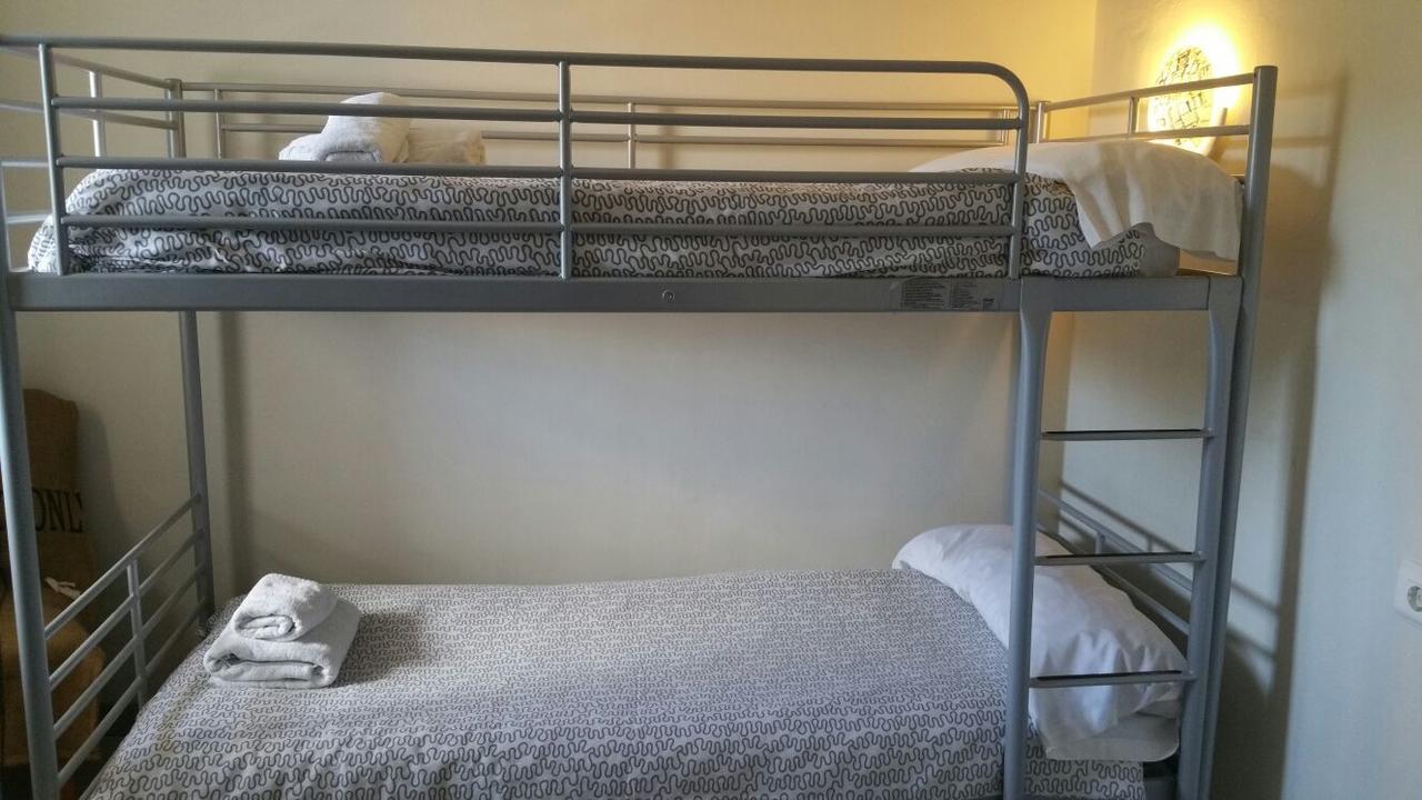 Hotel Del Mar Sant Feliu de Guíxols Luaran gambar